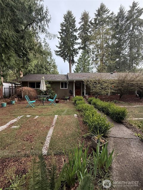 4709 SE 26th Avenue, Lacey, WA 98503 - MLS#: 2356441
