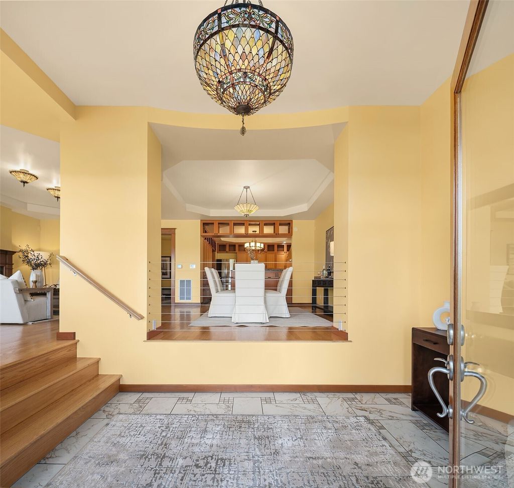 Photo of 6652 E Green Lake Way N, Seattle, WA 98103 (MLS # 2362139)