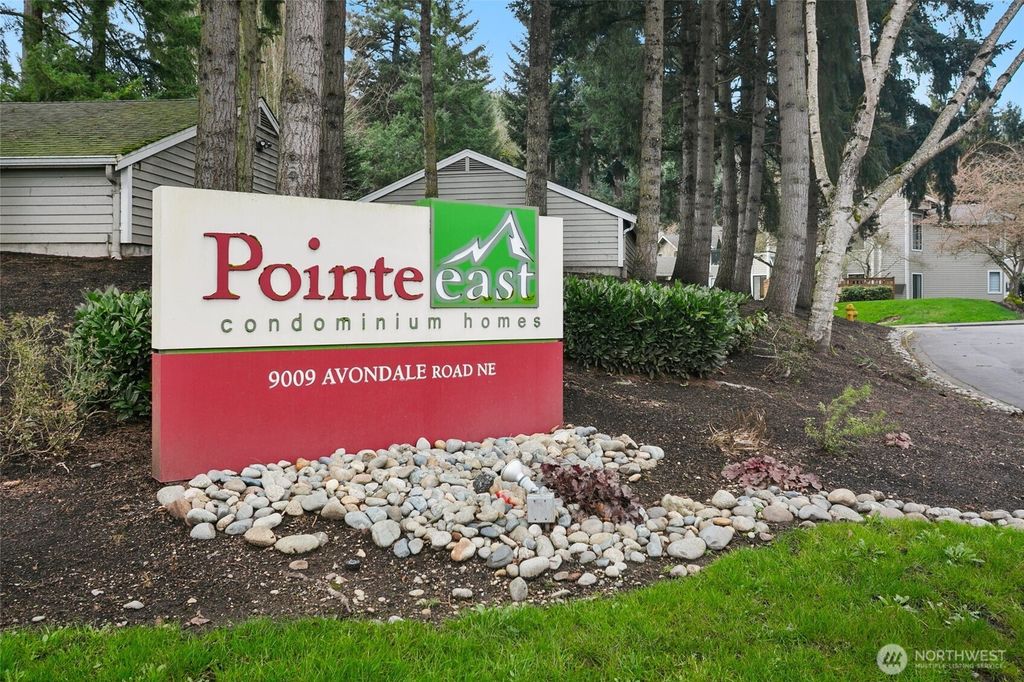 Photo of 9009 Avondale Road NE #J120, Redmond, WA 98052 (MLS # 2490094)