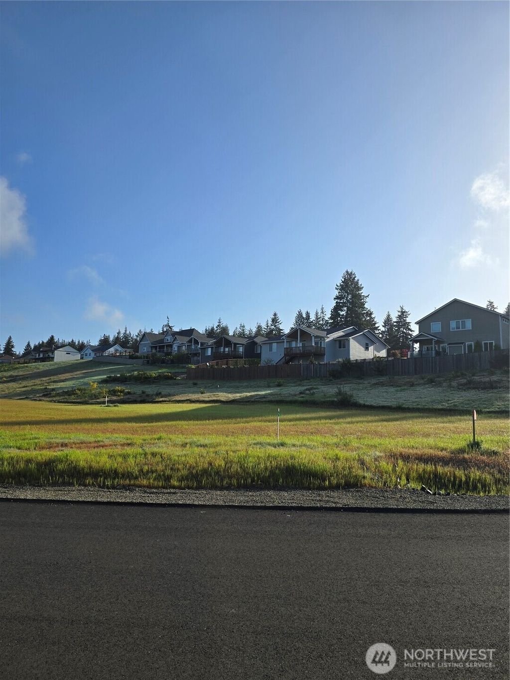 Photo of 30 E Virgil Drive W, Allyn, WA 98524 (MLS # 2513697)