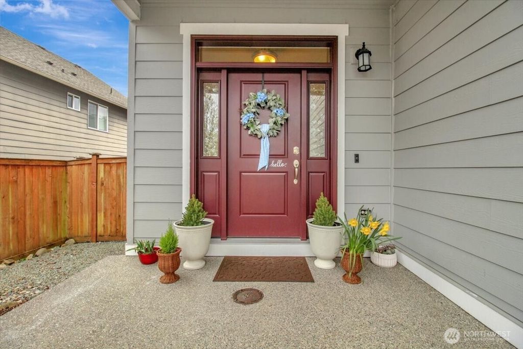 Photo of 5488 Buckhorn Way, Mount Vernon, WA 98273 (MLS # 2499007)