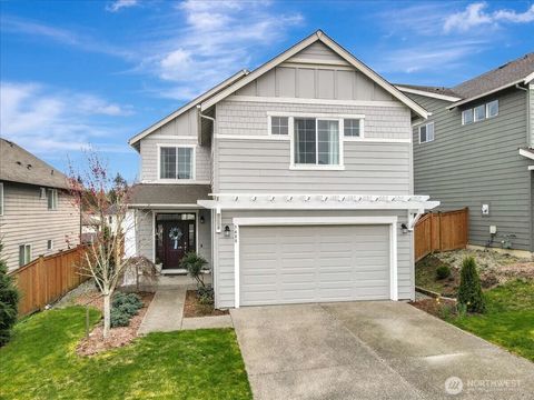 Photo of 5488 Buckhorn Way, Mount Vernon, WA 98273 (MLS # 2499007)