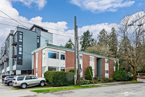 Photo of 1505 E Galer Street #1-4, Seattle, WA 98112 (MLS # 2503402)