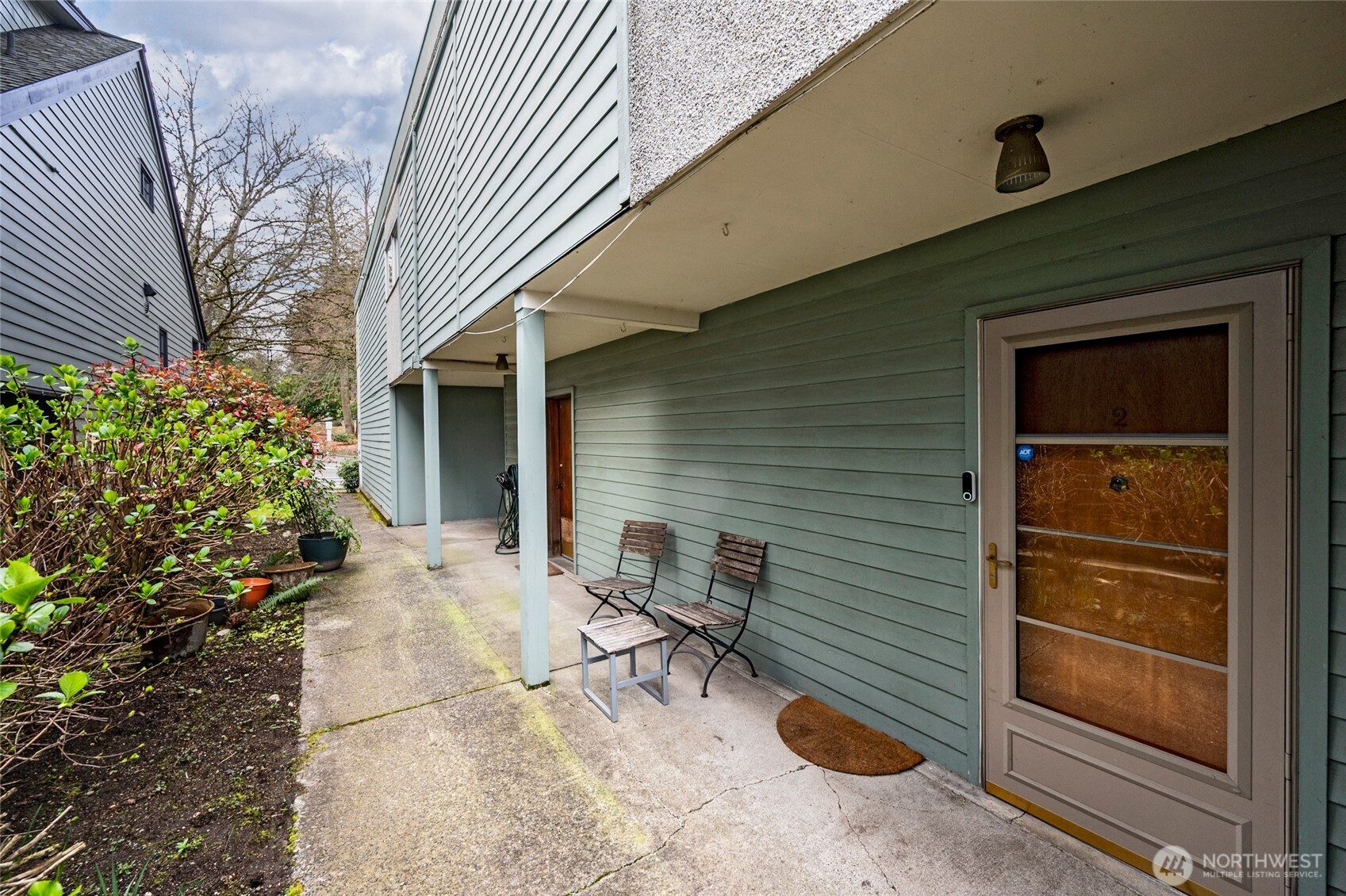 1505 E Galer Street 1-4