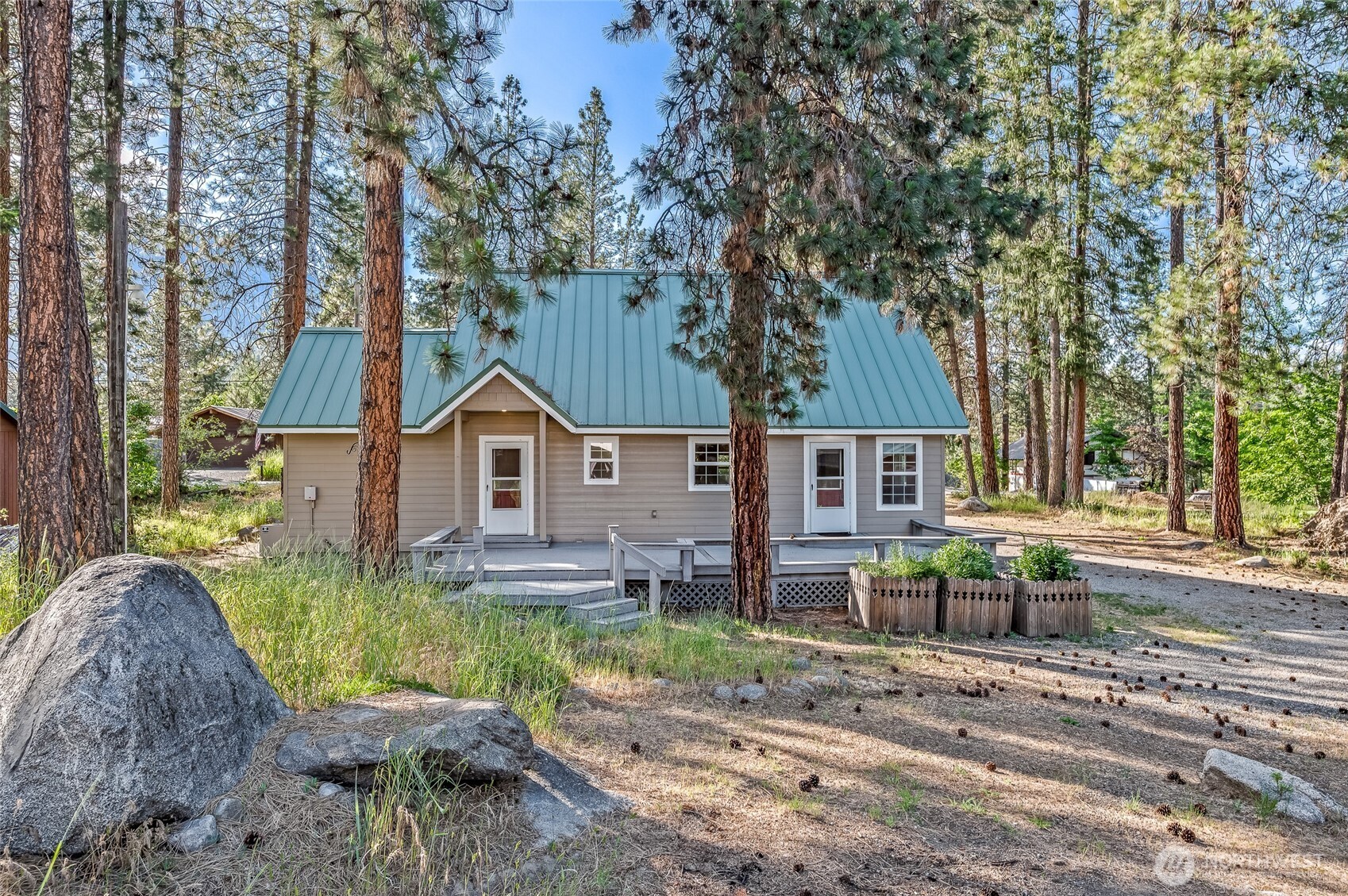 11645 River Bend Drive