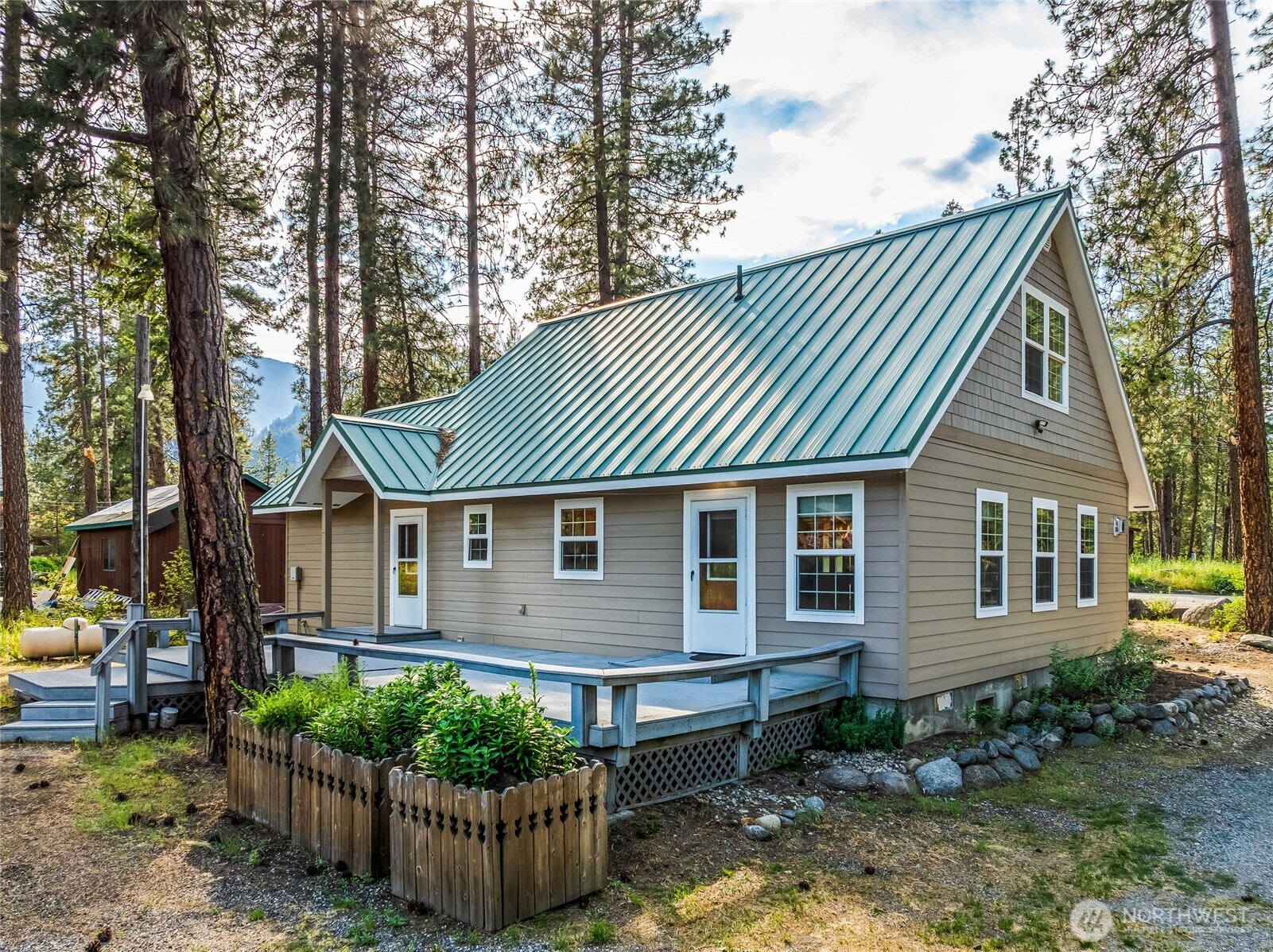 11645 River Bend Drive