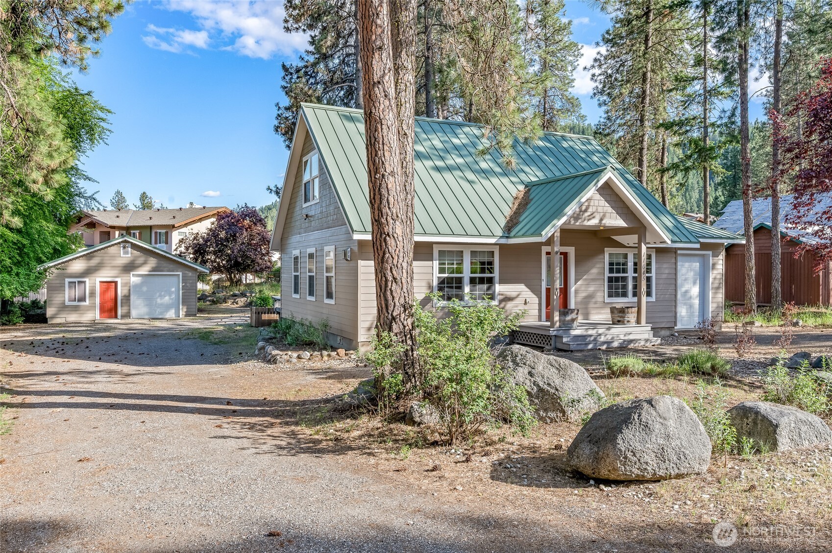 11645 River Bend Drive