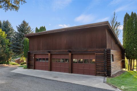 A home in Cle Elum