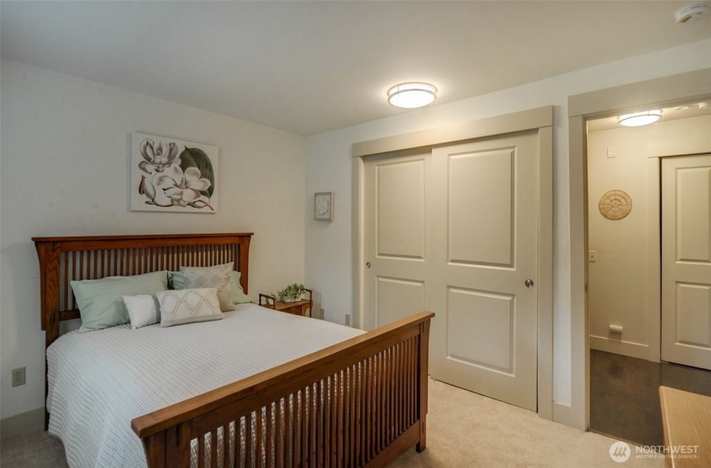 Photo of 23015 Edmonds Way #A103, Edmonds, WA 98020 (MLS # 2412859)