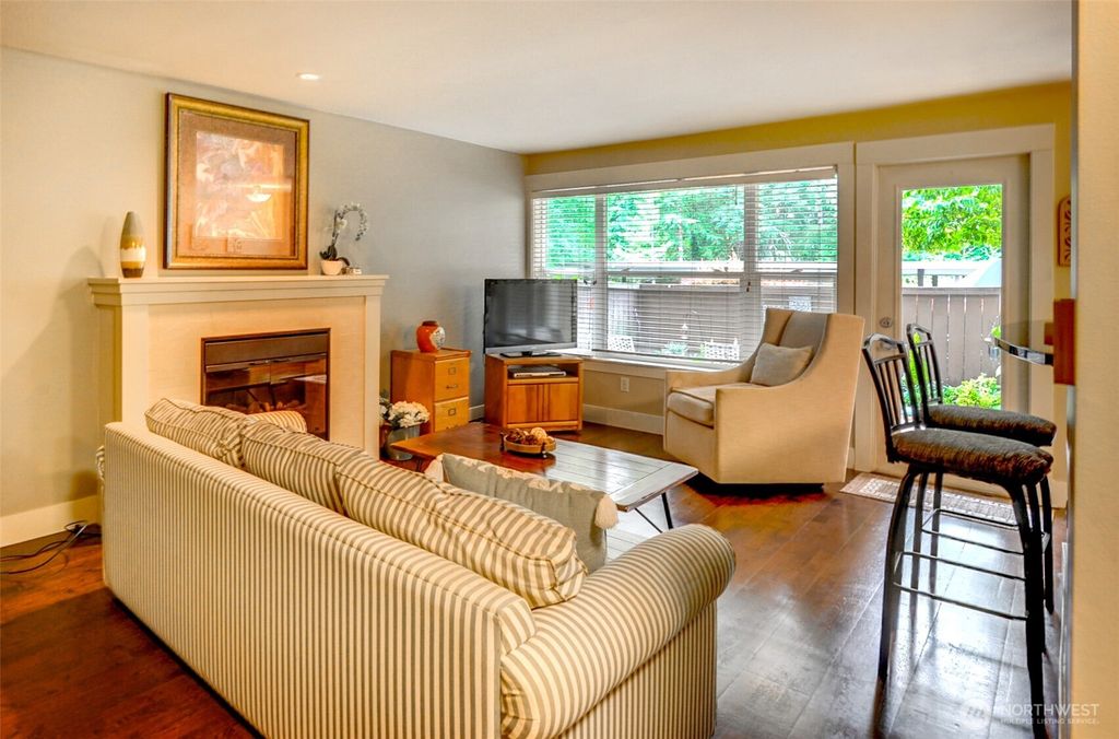 Photo of 23015 Edmonds Way #A103, Edmonds, WA 98020 (MLS # 2412859)