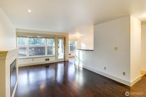 Photo of 23015 Edmonds Way #A103, Edmonds, WA 98020 (MLS # 2412859)