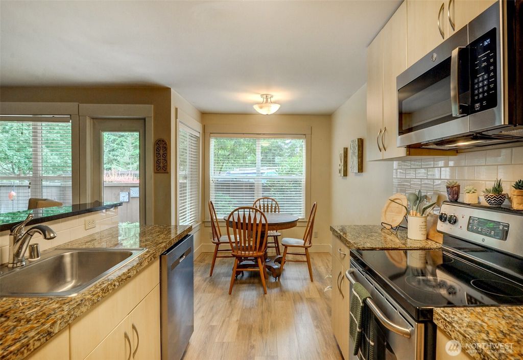 Photo of 23015 Edmonds Way #A103, Edmonds, WA 98020 (MLS # 2412859)