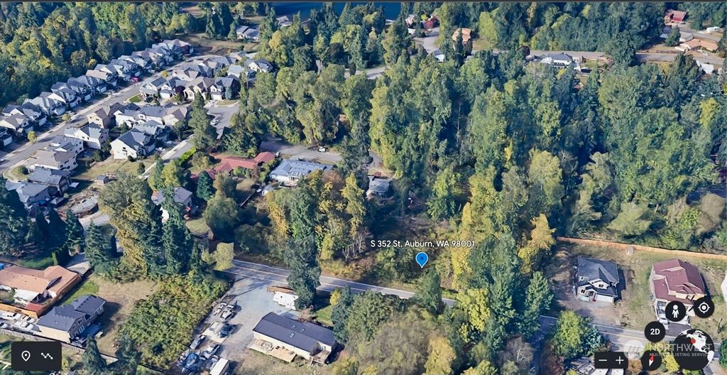 Photo of 42 S 352nd Street, Auburn, WA 98001 (MLS # 2135408)