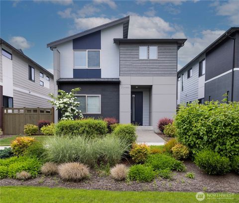 33488 Golden Lakes Lane SE Black Diamond WA 98010