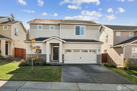 Photo of 6712 143rd Street Ct E, Puyallup, WA 98373 (MLS # 2454791)