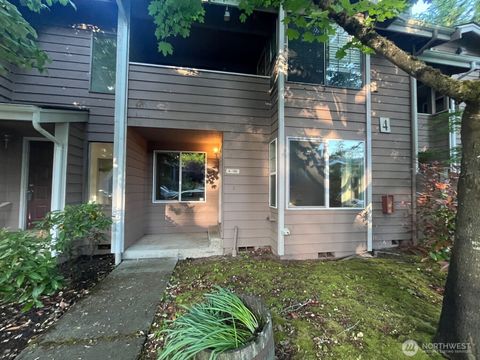 8407 18th Avenue W 4-103 Everett WA 98204