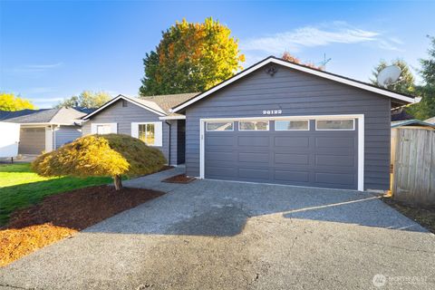 Photo of 26122 119th Drive SE, Kent, WA 98030 (MLS # 2445764)