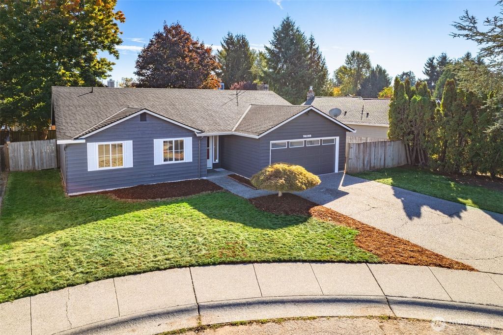 Photo of 26122 119th Drive SE, Kent, WA 98030 (MLS # 2445764)