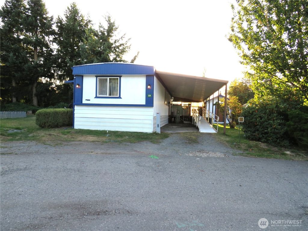 Photo of 3715 152nd Street NE #23, Marysville, WA 98271 (MLS # 2438979)
