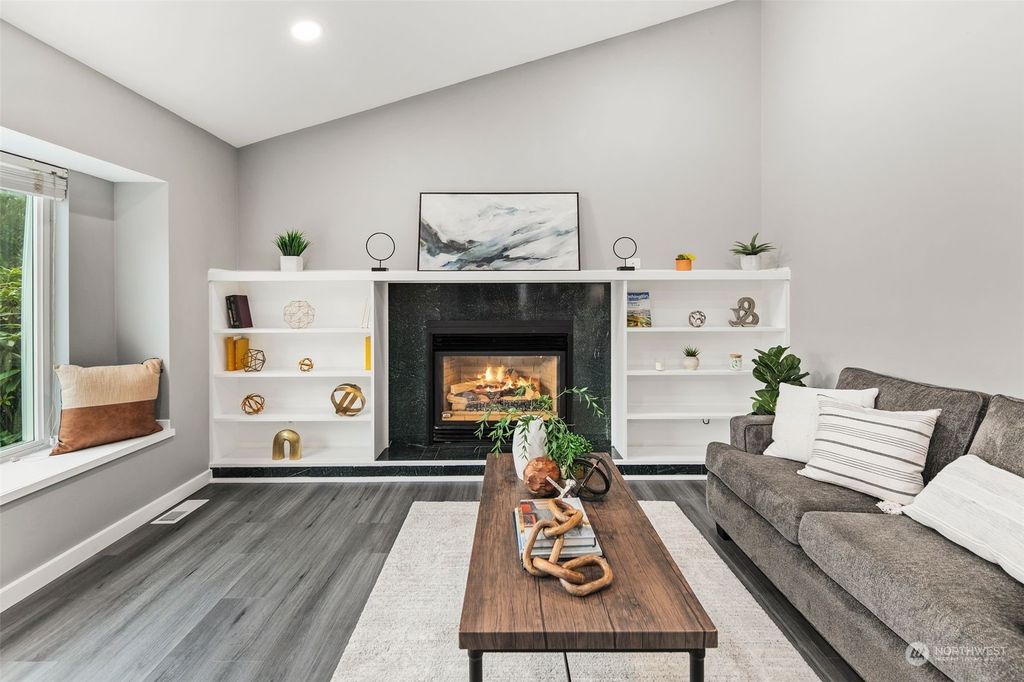 Photo of 13706 273rd Street SE, Kent, WA 98042 (MLS # 2286397)