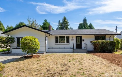 Photo of 2125 N Highland Street, Tacoma, WA 98406 (MLS # 2423234)