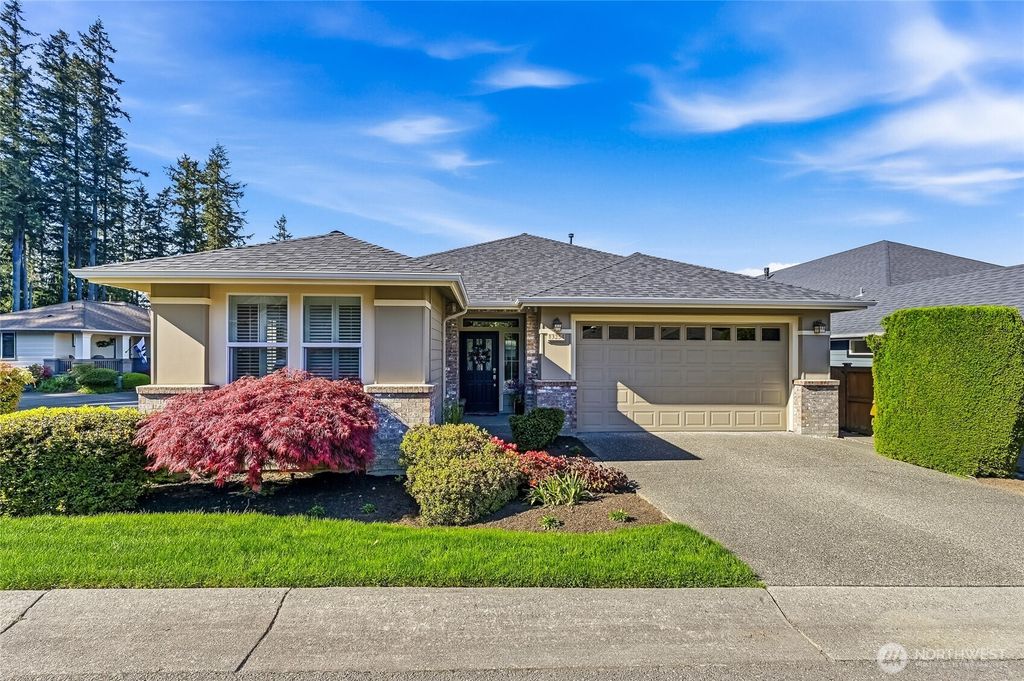 Photo of 13254 228th Place NE, Redmond, WA 98053 (MLS # 2520169)