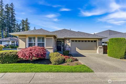 Photo of 13254 228th Place NE, Redmond, WA 98053 (MLS # 2520169)
