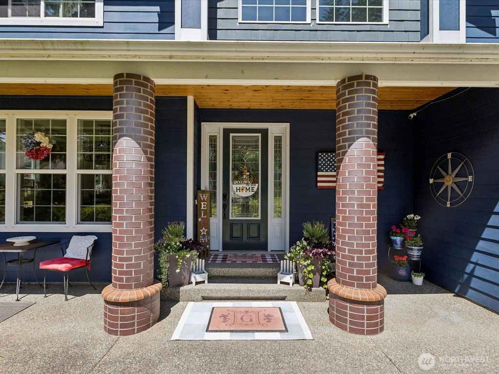 Photo of 8817 Lakewood Road, Stanwood, WA 98292 (MLS # 2441728)