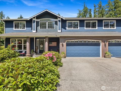 Photo of 8817 Lakewood Road, Stanwood, WA 98292 (MLS # 2441728)