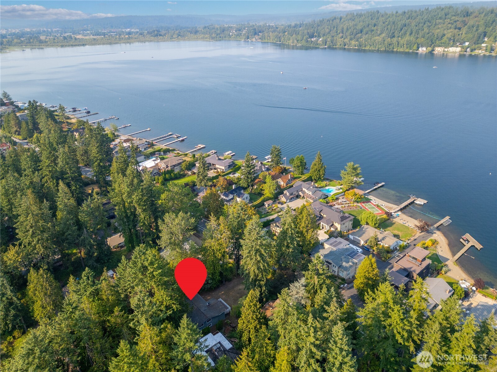 2915 W Lake Sammamish Pkwy NE