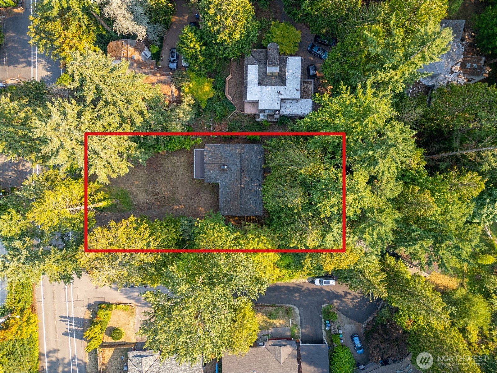 2915 W Lake Sammamish Pkwy NE