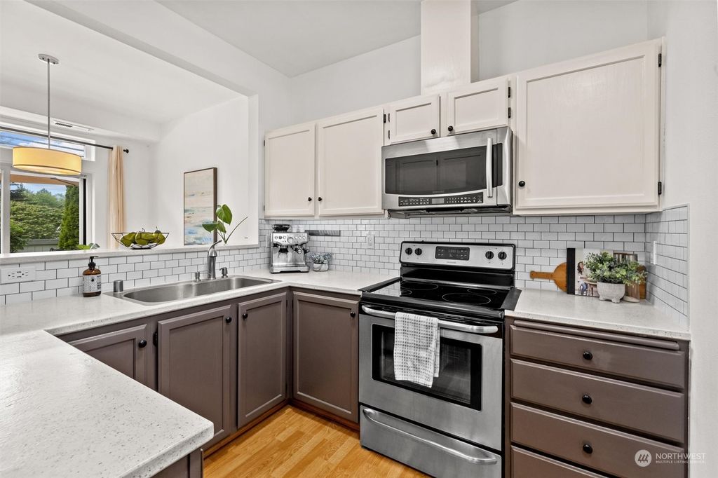 Photo of 16223 48th Avenue W #A4, Edmonds, WA 98026 (MLS # 2245687)