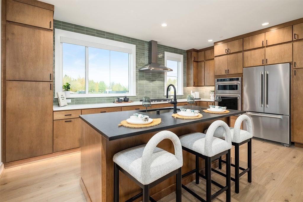 Photo of 13330 (Site46) NE 175th Place, Woodinville, WA 98072 (MLS # 2596251)