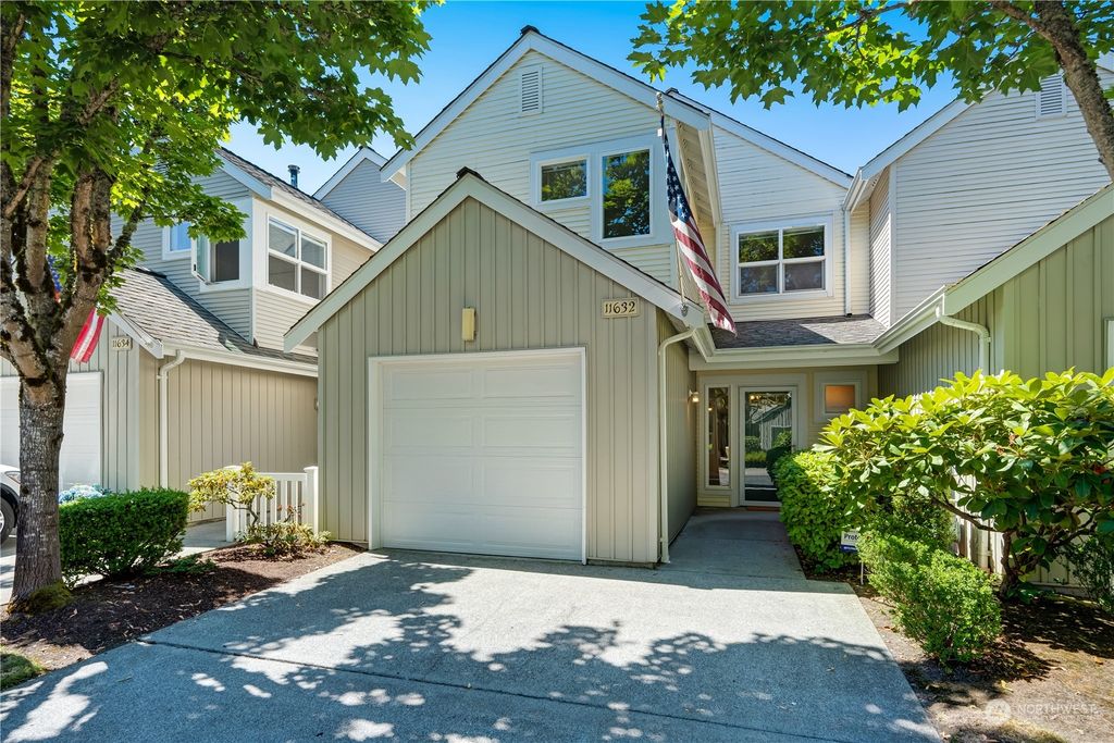 Photo of 11632 Grove Drive, Mukilteo, WA 98275 (MLS # 2266162)