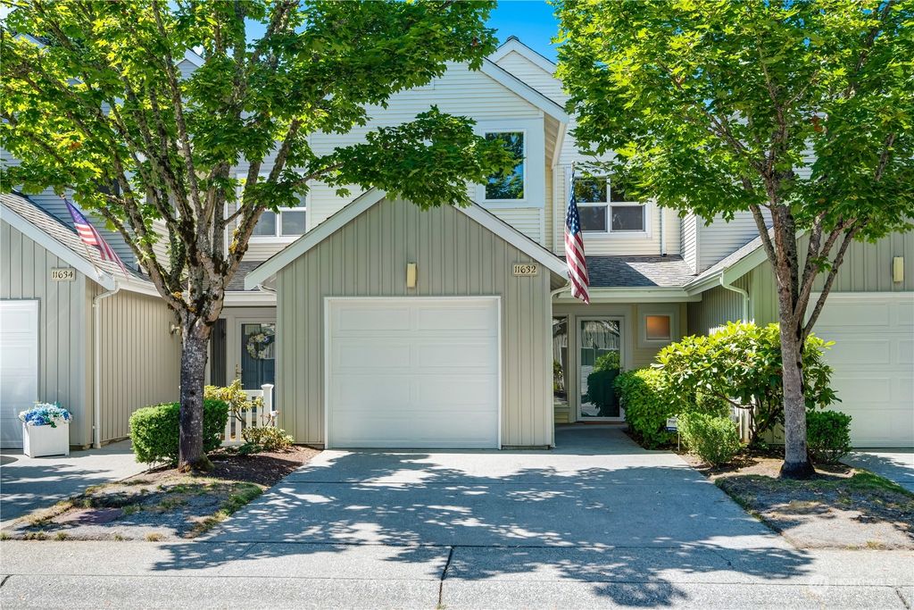 Photo of 11632 Grove Drive, Mukilteo, WA 98275 (MLS # 2266162)