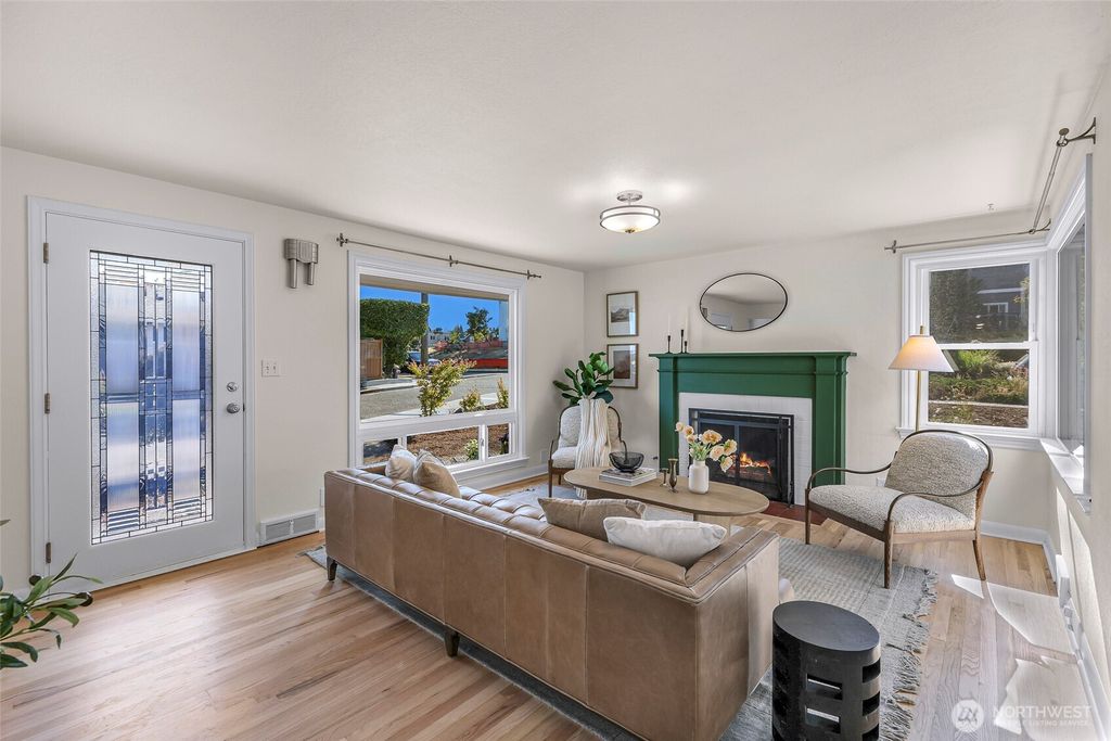 Photo of 3712 W Prosper Street, Seattle, WA 98199 (MLS # 2410980)