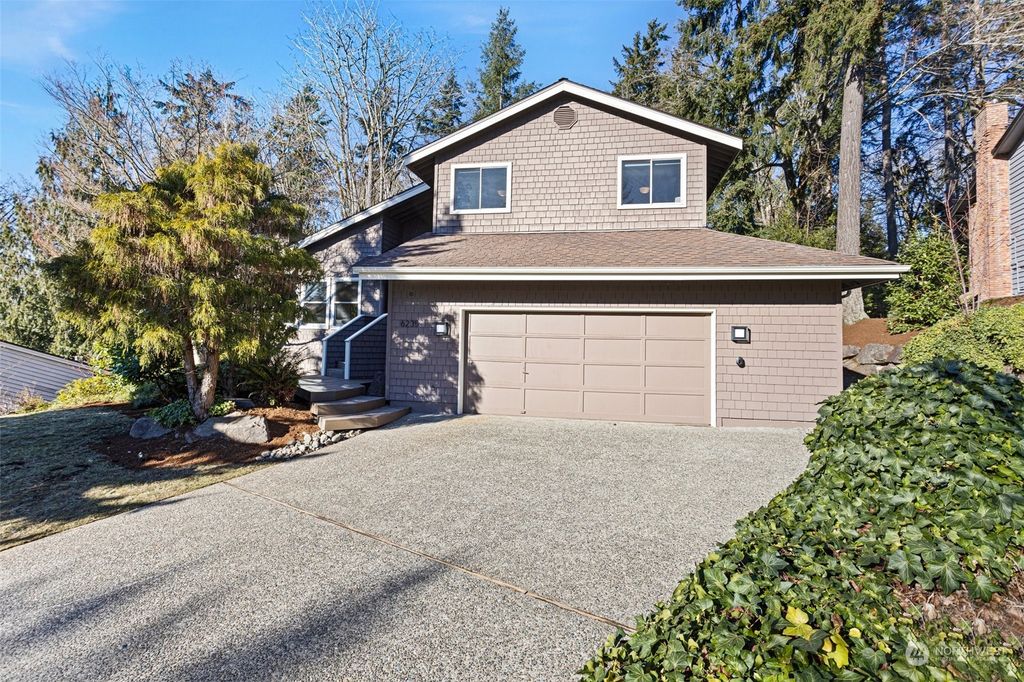 Photo of 6235 146th Place SE, Bellevue, WA 98006 (MLS # 2325851)