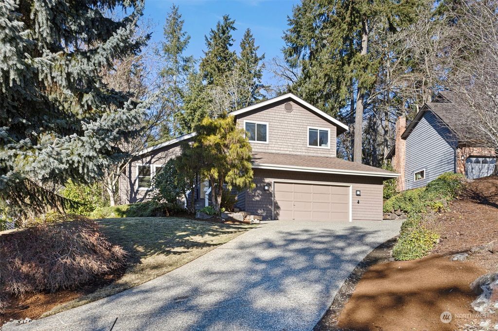 Photo of 6235 146th Place SE, Bellevue, WA 98006 (MLS # 2325851)