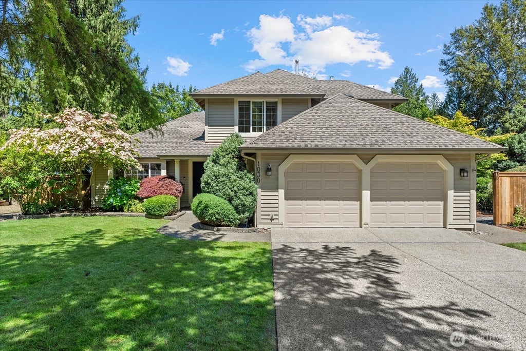 Photo of 1030 NW Inneswood Drive, Issaquah, WA 98027 (MLS # 2541505)