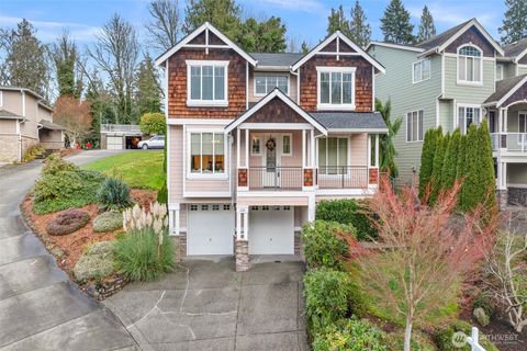 Photo of 2126 W Mukilteo Boulevard, Everett, WA 98203 (MLS # 2422426)