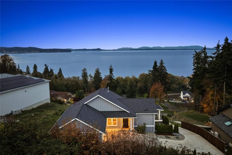 Photo of 1018 Clear Morning Lane LN, Camano Island, WA 98282 (MLS # 2599059)