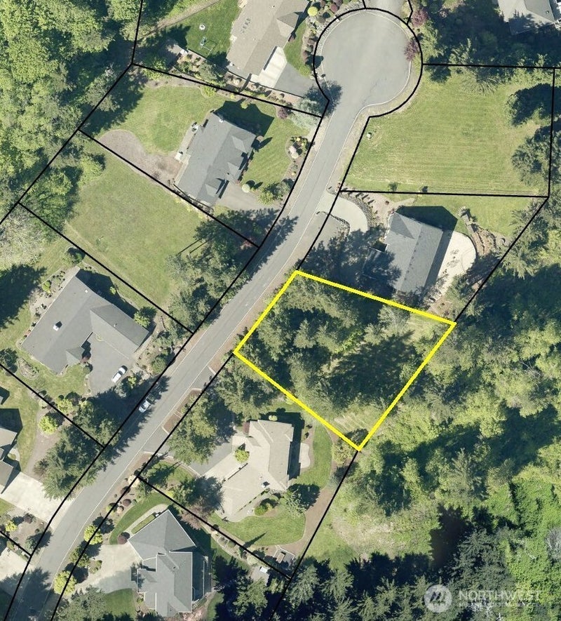 110 Rainier Court