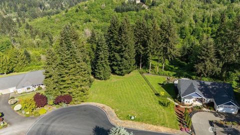 Photo of 110 Rainier Court, Chehalis, WA 98532 (MLS # 2518799)