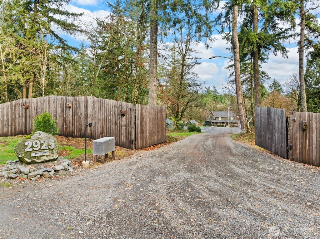 Photo of 2925 Nature Lane SE, Tenino, WA 98589 (MLS # 2458122)