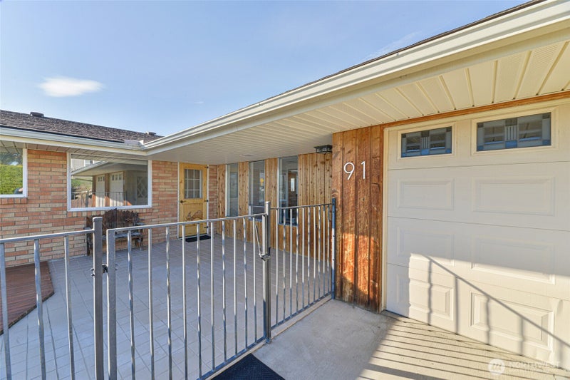 91 Wilson Road