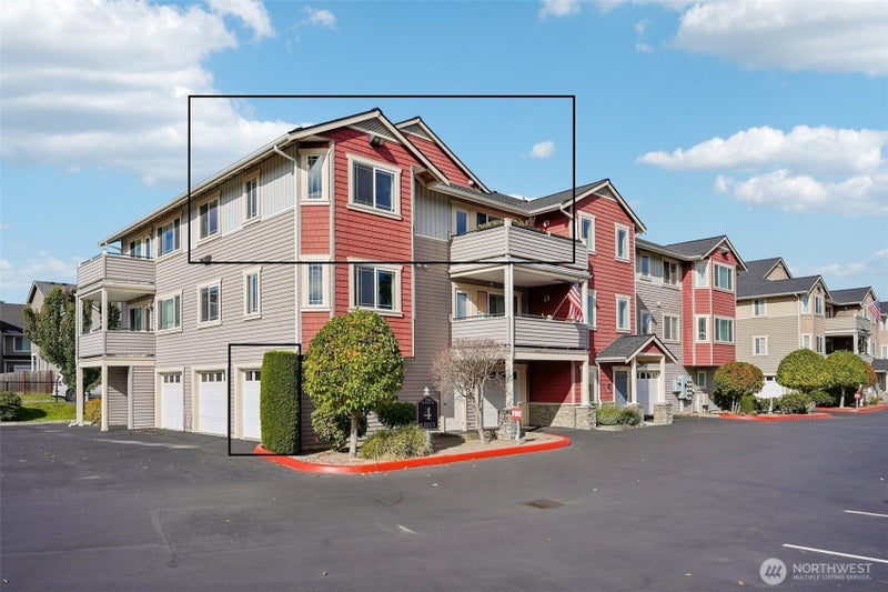 13215 97th Avenue E 302