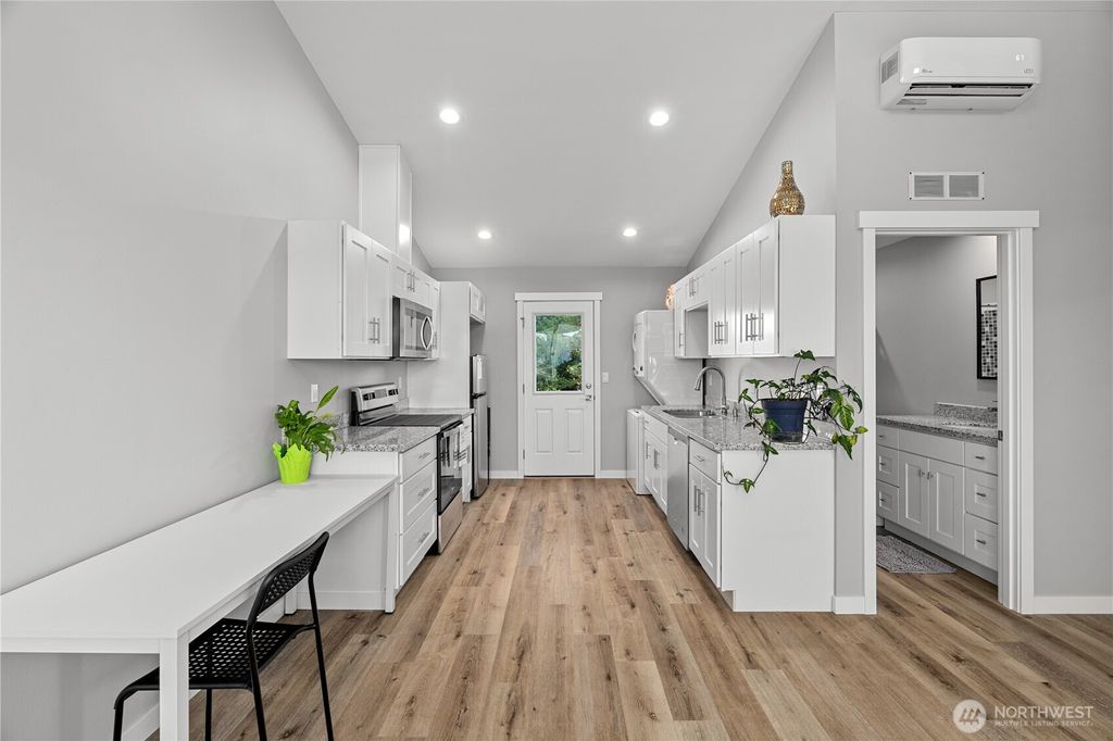 Photo of 944 Wawona Avenue #B, Ocean Shores, WA 98569 (MLS # 2459909)