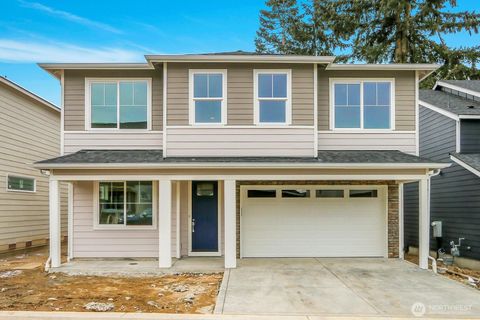 Photo of 14116 15th Avenue W, Lynnwood, WA 98087 (MLS # 2331196)