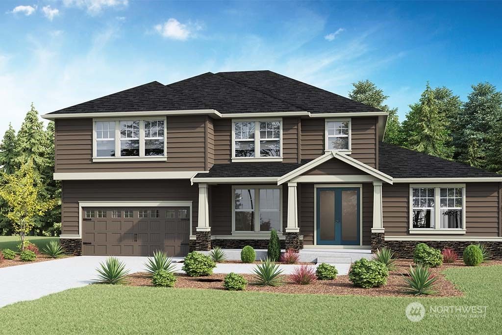 Photo of 16315 SE 132nd Street #201, Renton, WA 98059 (MLS # 2247139)