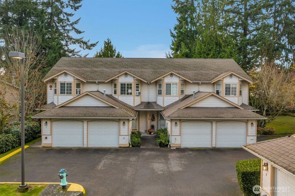 Photo of 22638 44th Avenue W #6, Mountlake Terrace, WA 98043 (MLS # 2456382)